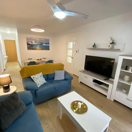 De Apartman *