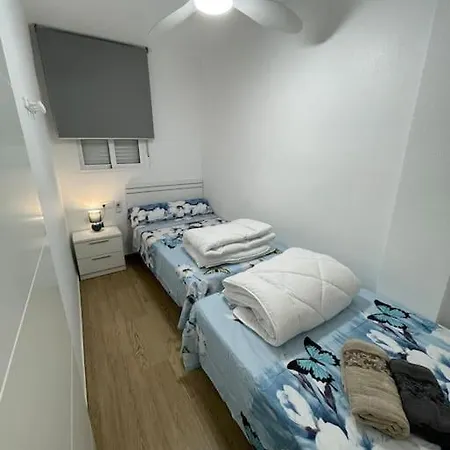 Apartman De Torrevieja