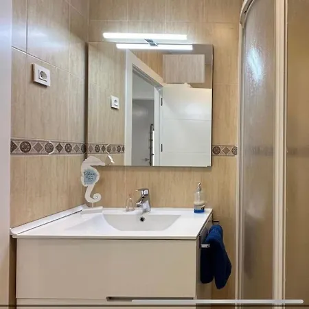 Apartman De *