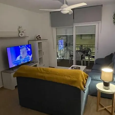 Apartman De Torrevieja