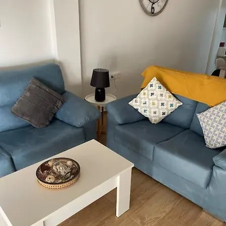 Apartman De *