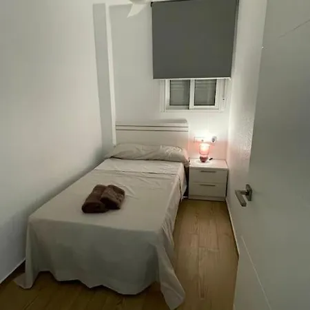 De Apartman *