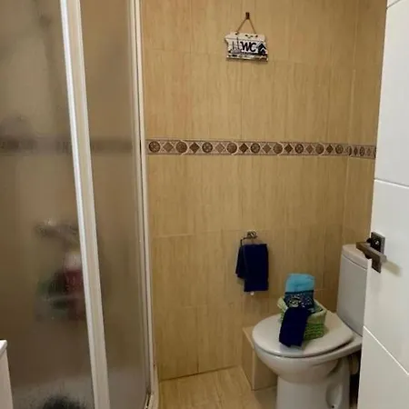 Apartman De Torrevieja