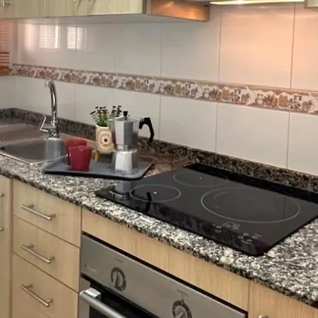 Apartman De