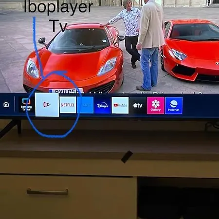 Apartman De *