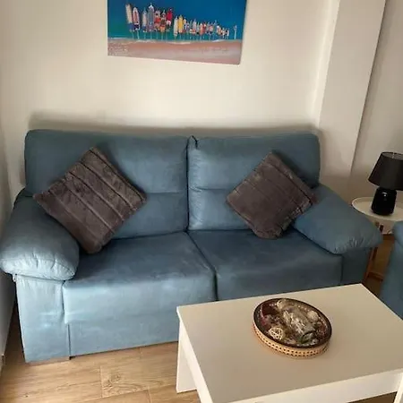 Apartman De