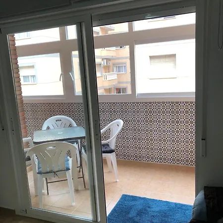 De Apartman Torrevieja