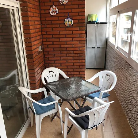 Apartman De Torrevieja